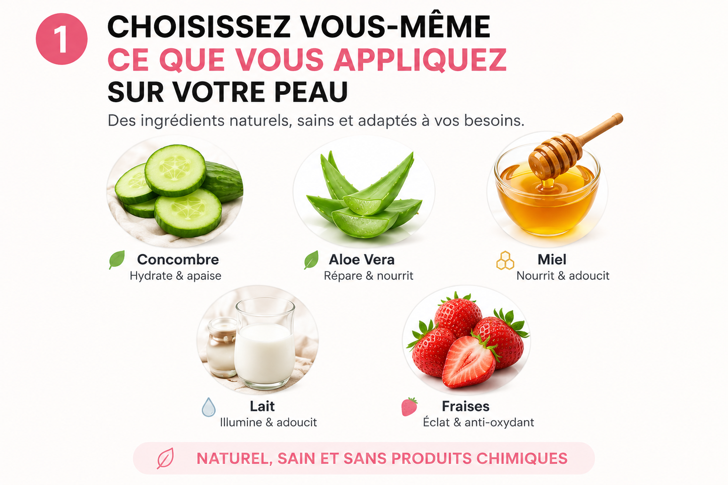 Machine de beauté Novaanza
