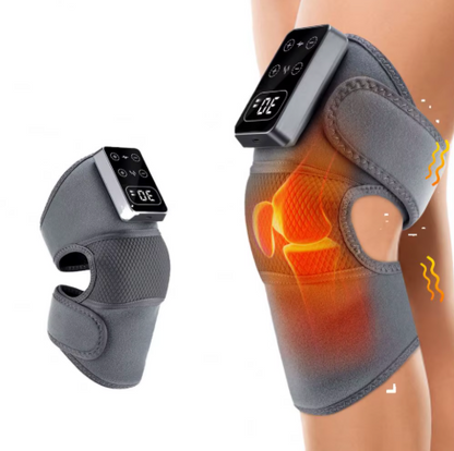 Novaanza masseur de genoux