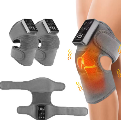 Novaanza masseur de genoux