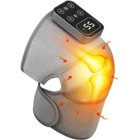 Novaanza masseur de genoux